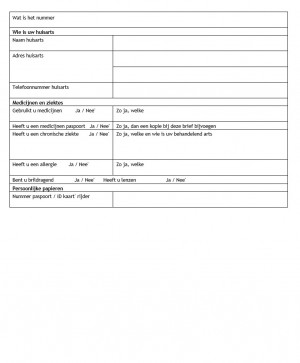 Afbeelding invoegen